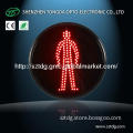 300mm Red Man LED Signals Traffic Light